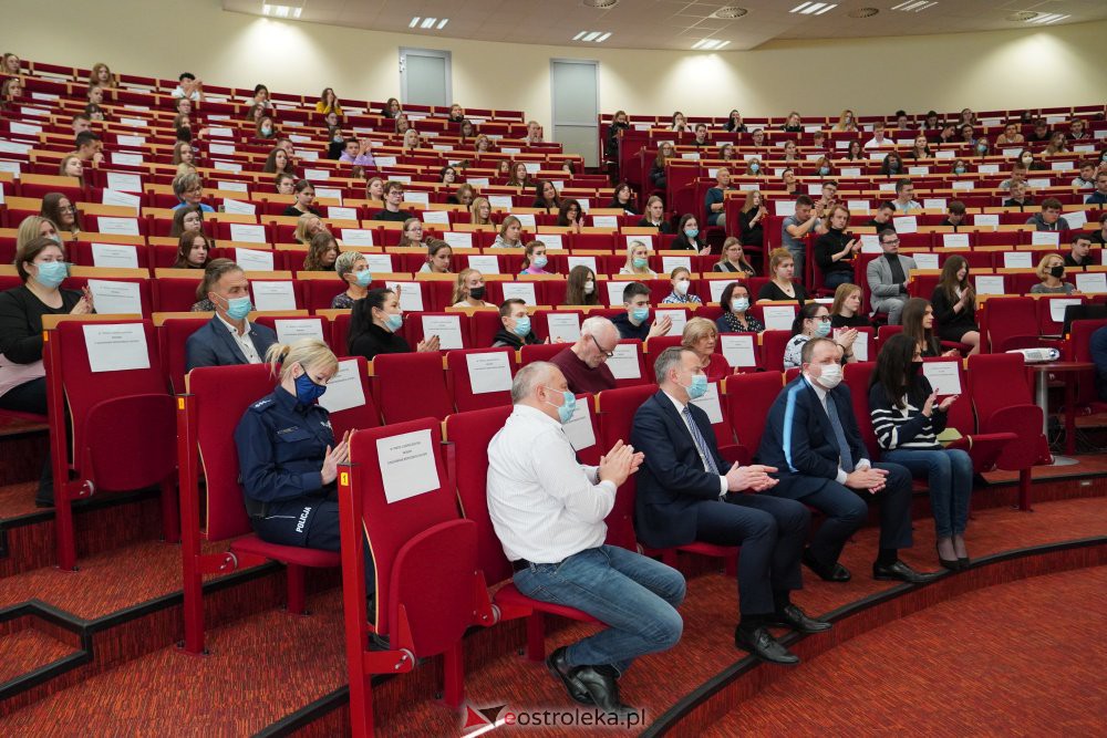 Narwiańskie Zaduszki literackie [25.10.2021] - zdjęcie #3 - eOstroleka.pl