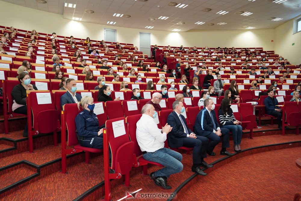 Narwiańskie Zaduszki literackie [25.10.2021] - zdjęcie #2 - eOstroleka.pl