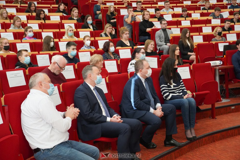 Narwiańskie Zaduszki literackie [25.10.2021] - zdjęcie #1 - eOstroleka.pl