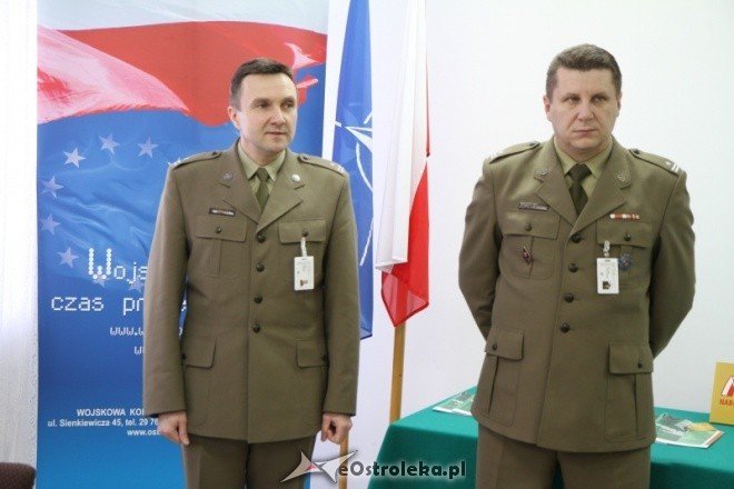 WKU rekrutacja(20-01-2011) - zdjęcie #14 - eOstroleka.pl