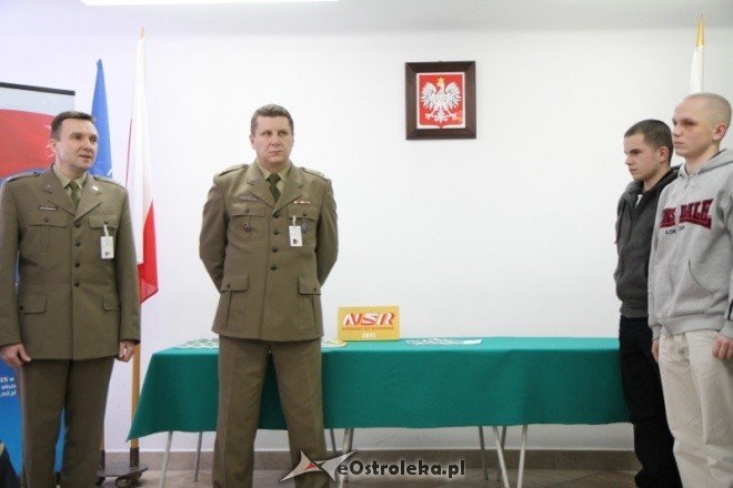 WKU rekrutacja(20-01-2011) - zdjęcie #13 - eOstroleka.pl