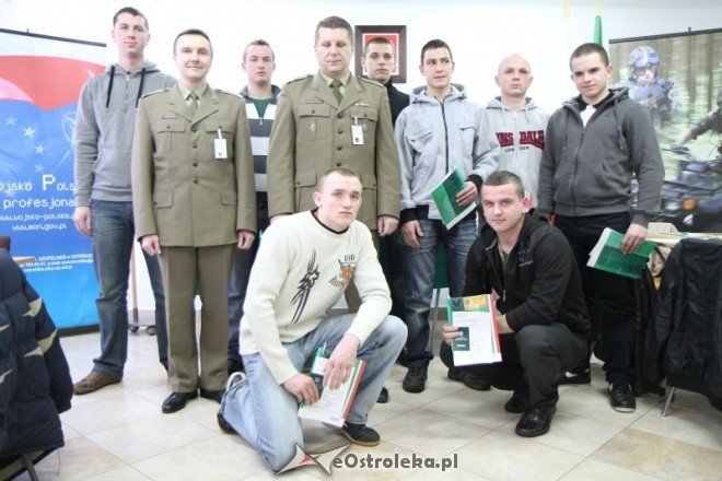 WKU rekrutacja(20-01-2011) - zdjęcie #1 - eOstroleka.pl