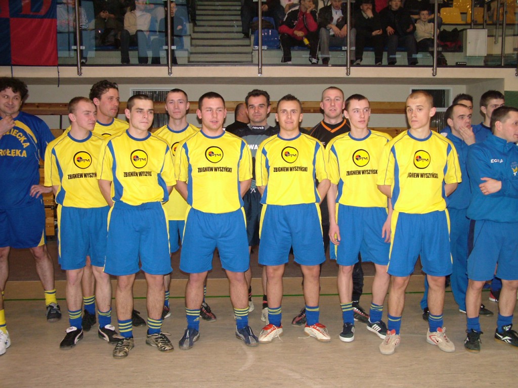 Turniej Gramy dla Piotra - 2005 r.  - zdjęcie #12 - eOstroleka.pl