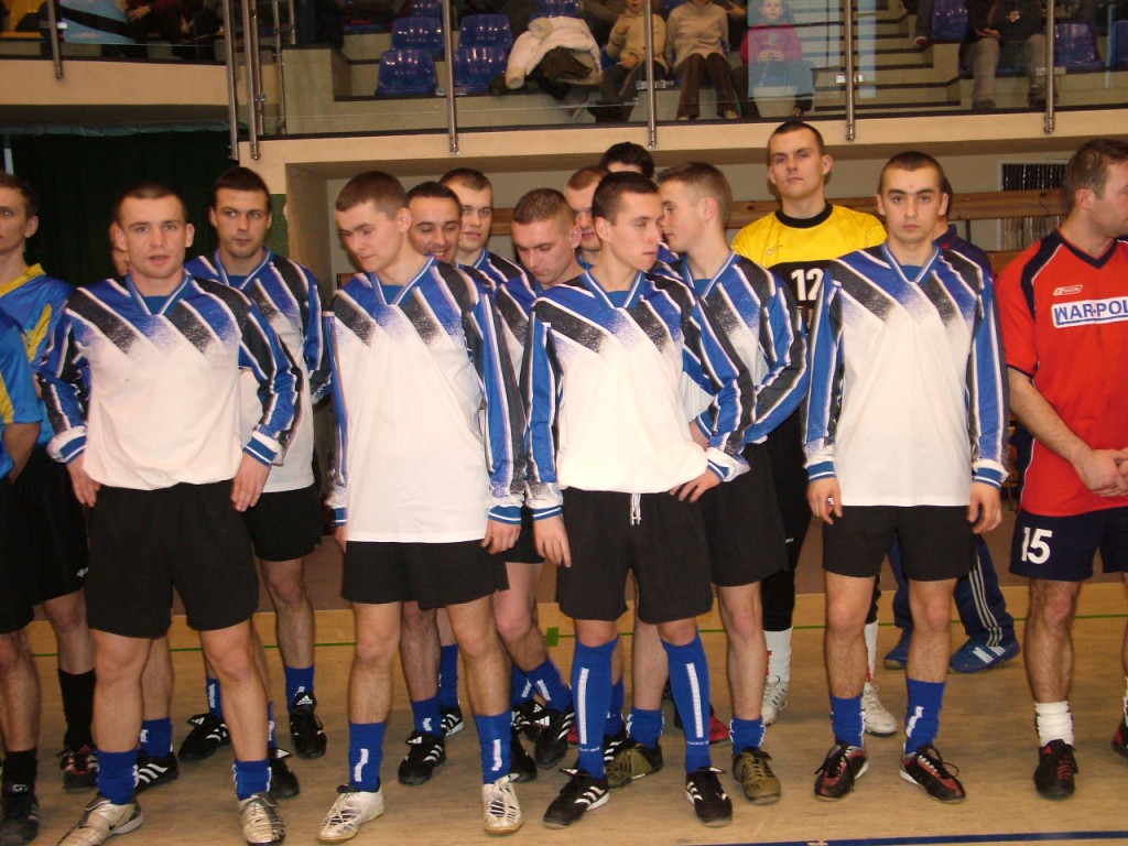 Turniej Gramy dla Piotra - 2005 r.  - zdjęcie #16 - eOstroleka.pl