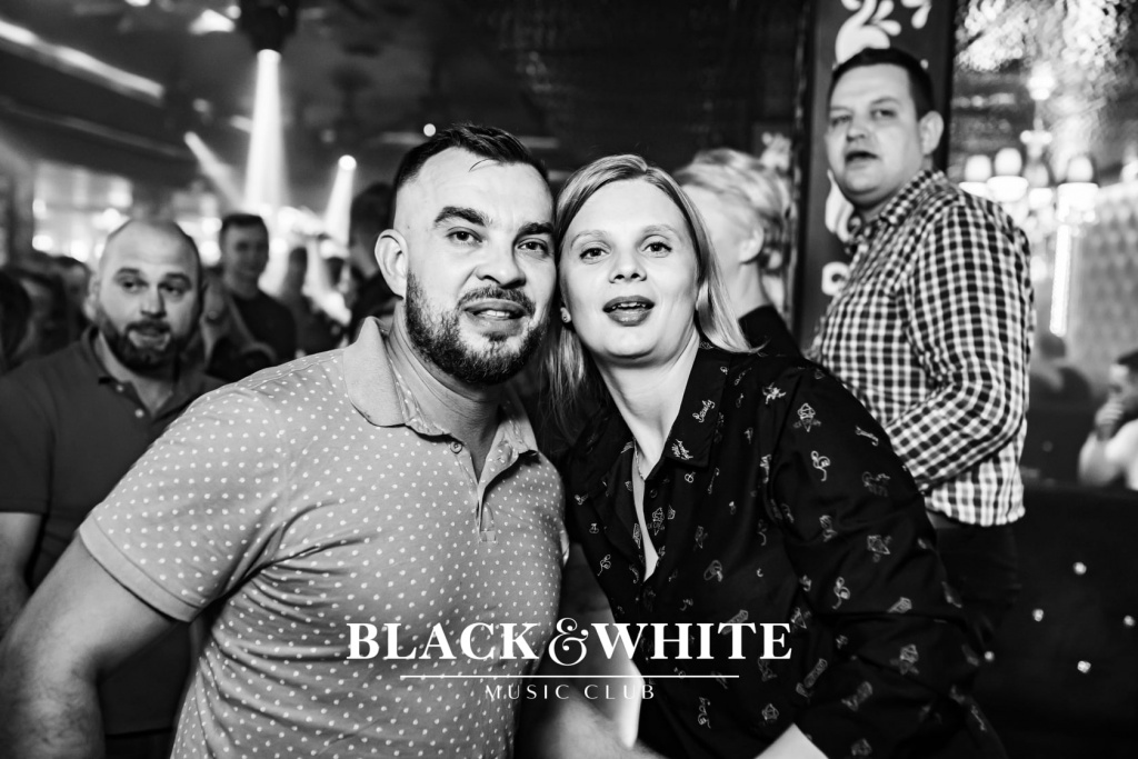 D-Bomb w Clubie Black&White [16.10.2021] - zdjęcie #51 - eOstroleka.pl