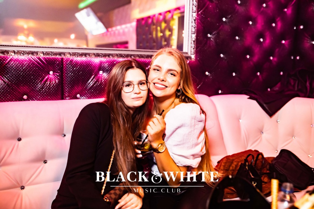 D-Bomb w Clubie Black&White [16.10.2021] - zdjęcie #20 - eOstroleka.pl