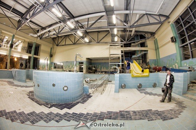 Komisja sportu na basenie(20-01-2011) - zdjęcie #10 - eOstroleka.pl