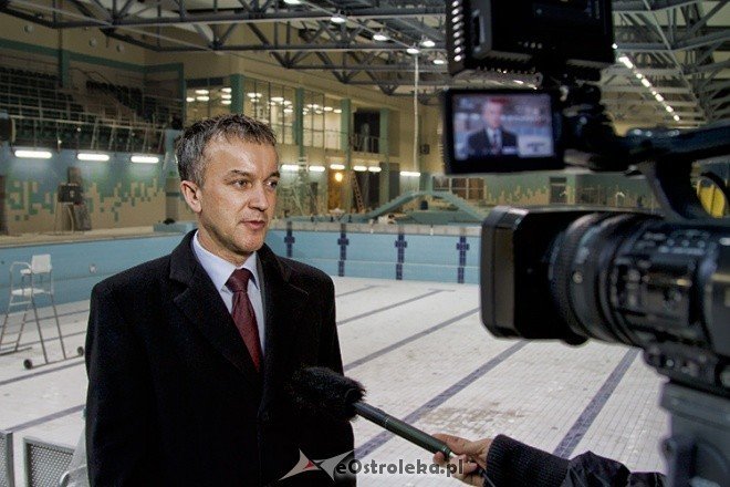 Komisja sportu na basenie(20-01-2011) - zdjęcie #21 - eOstroleka.pl