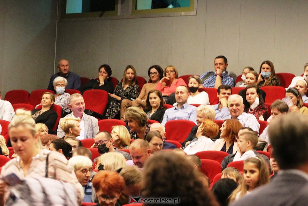 55-lecie zespołu KURPIE [29.10.2021] - zdjęcie #178 - eOstroleka.pl