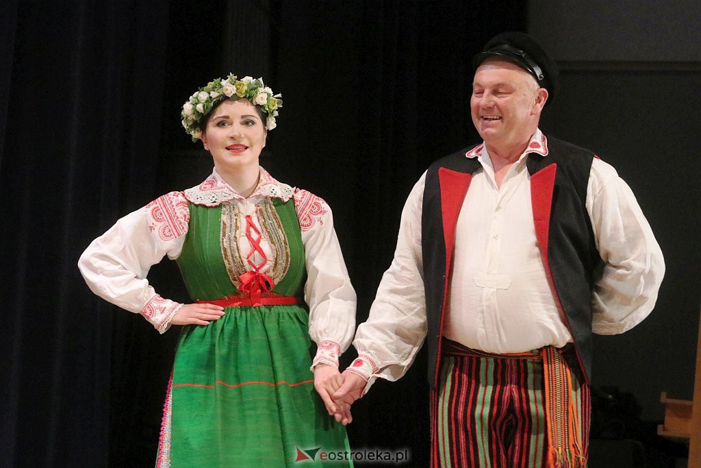 55-lecie zespołu KURPIE [29.10.2021] - zdjęcie #164 - eOstroleka.pl