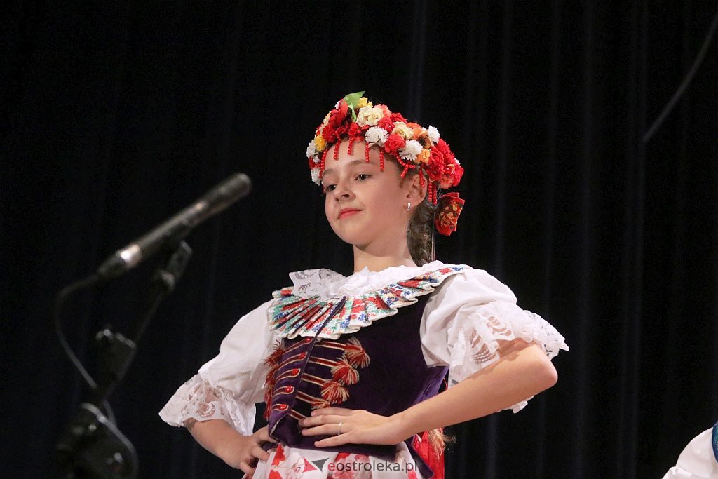 55-lecie zespołu KURPIE [29.10.2021] - zdjęcie #145 - eOstroleka.pl