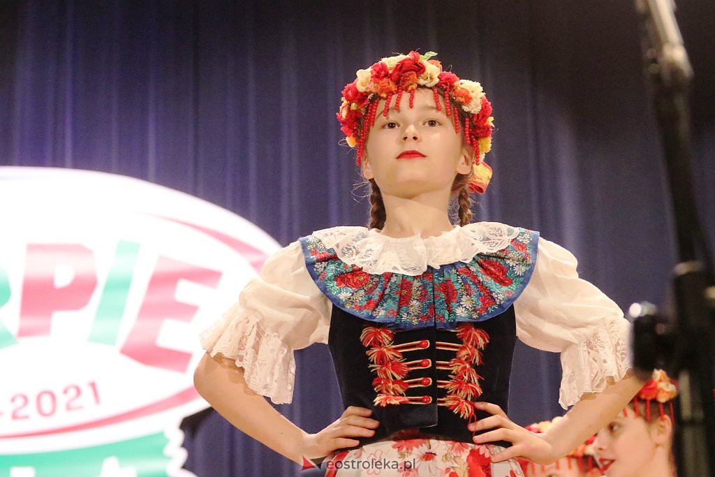 55-lecie zespołu KURPIE [29.10.2021] - zdjęcie #142 - eOstroleka.pl