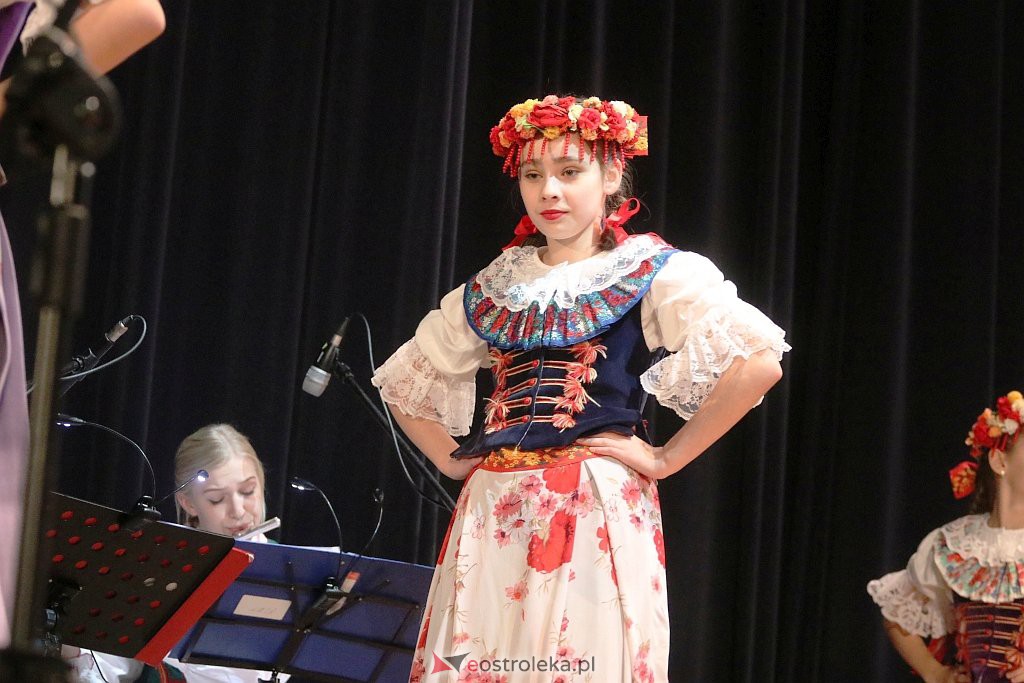 55-lecie zespołu KURPIE [29.10.2021] - zdjęcie #141 - eOstroleka.pl