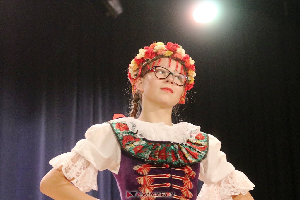 55-lecie zespołu KURPIE [29.10.2021] - zdjęcie #137 - eOstroleka.pl