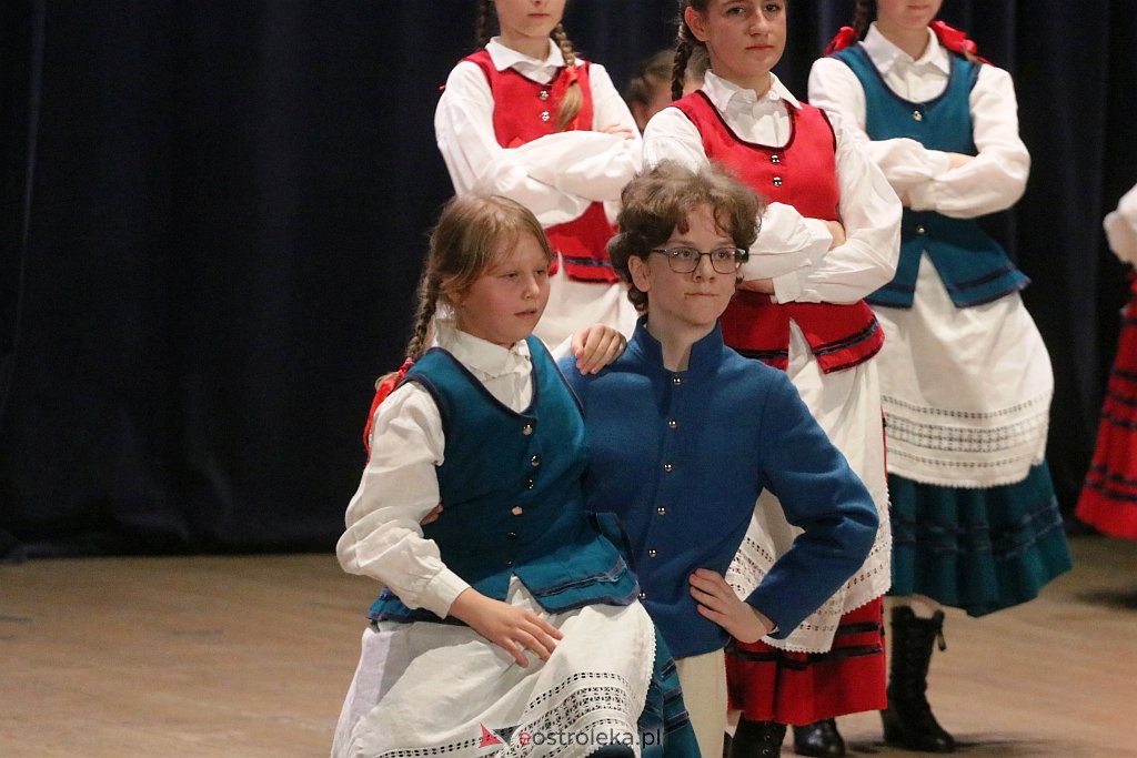 55-lecie zespołu KURPIE [29.10.2021] - zdjęcie #68 - eOstroleka.pl