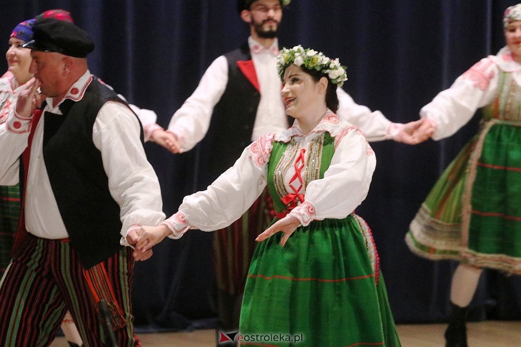 55-lecie zespołu KURPIE [29.10.2021] - zdjęcie #83 - eOstroleka.pl