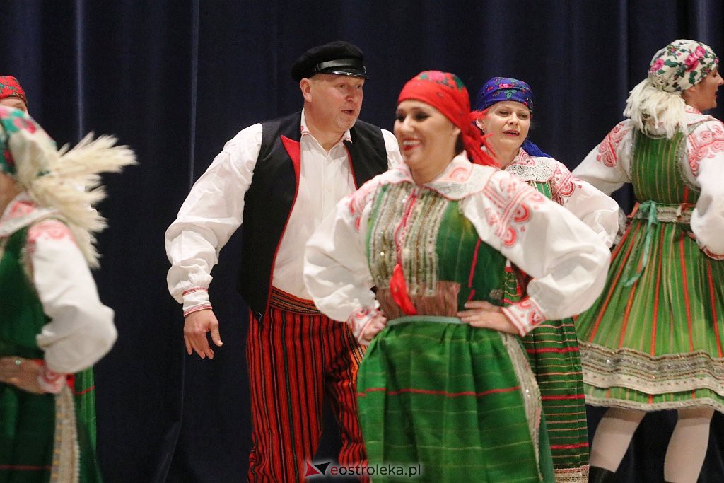 55-lecie zespołu KURPIE [29.10.2021] - zdjęcie #69 - eOstroleka.pl