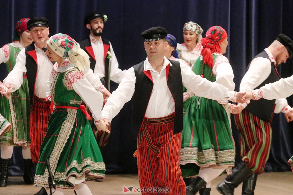 55-lecie zespołu KURPIE [29.10.2021] - zdjęcie #66 - eOstroleka.pl