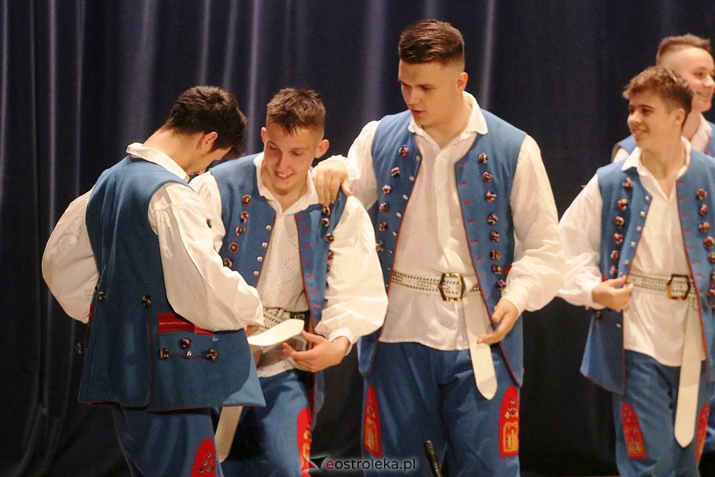 55-lecie zespołu KURPIE [29.10.2021] - zdjęcie #58 - eOstroleka.pl