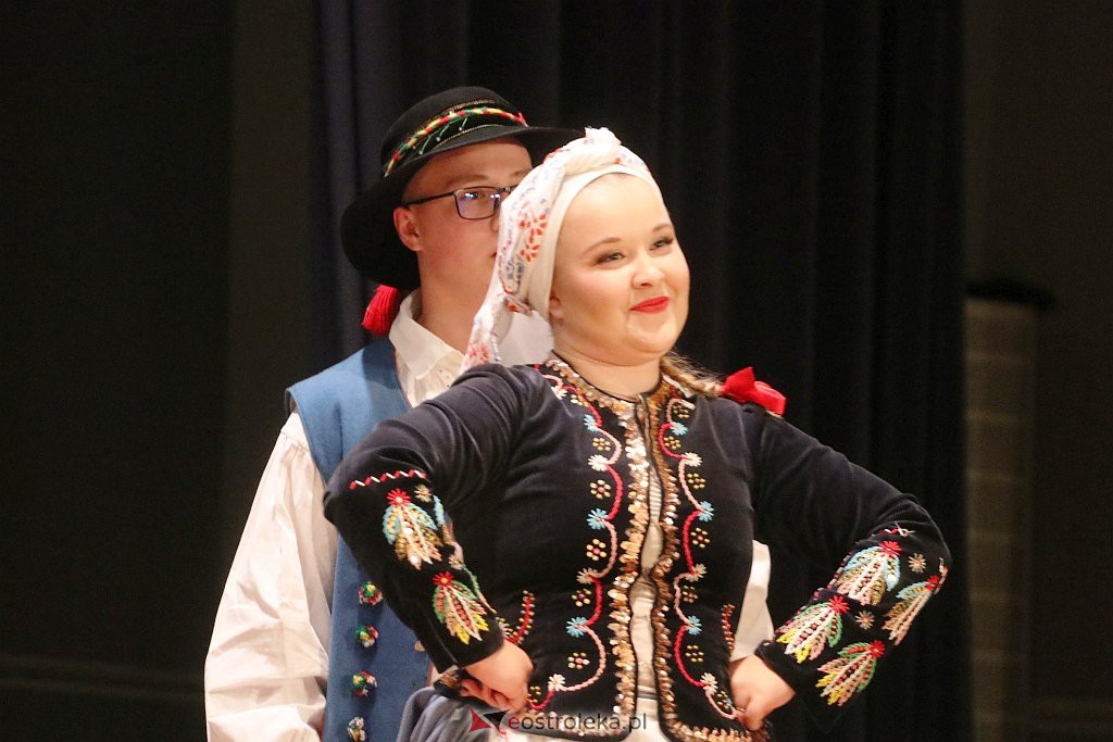 55-lecie zespołu KURPIE [29.10.2021] - zdjęcie #55 - eOstroleka.pl