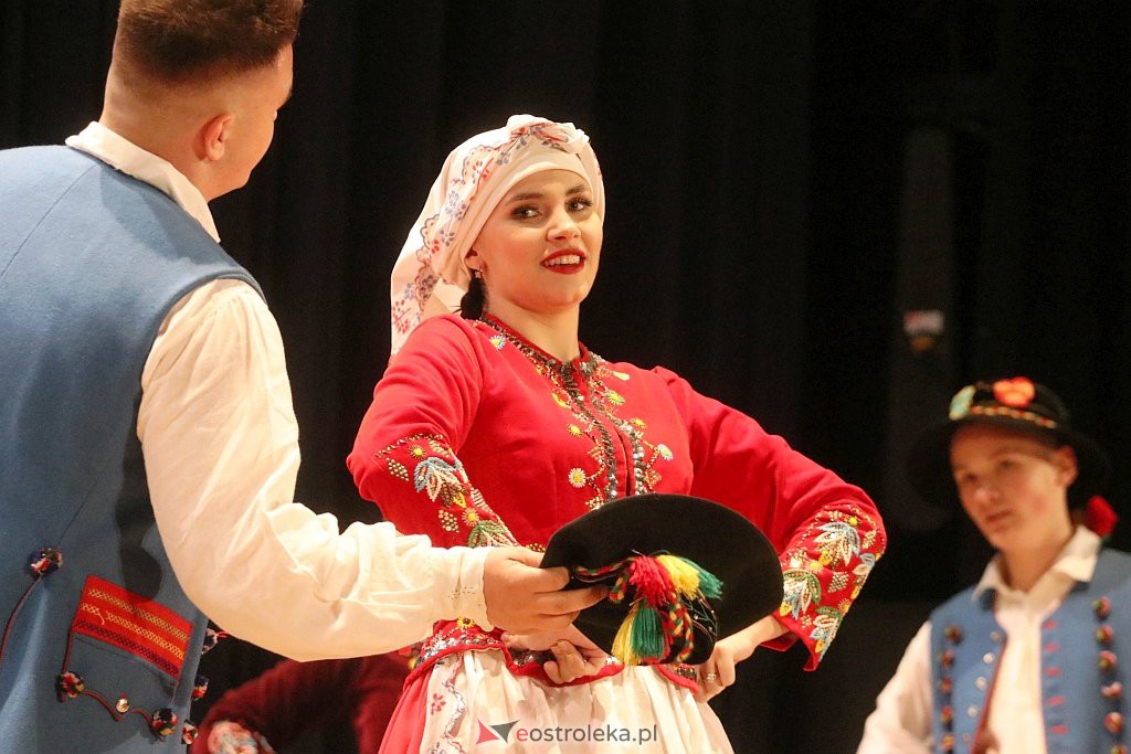 55-lecie zespołu KURPIE [29.10.2021] - zdjęcie #54 - eOstroleka.pl