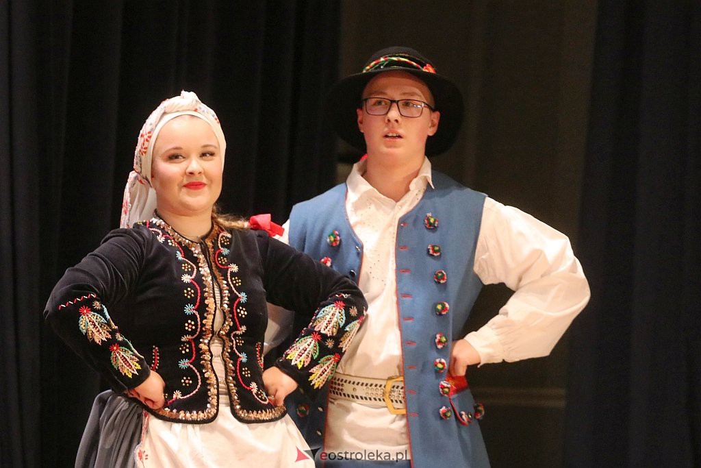 55-lecie zespołu KURPIE [29.10.2021] - zdjęcie #53 - eOstroleka.pl