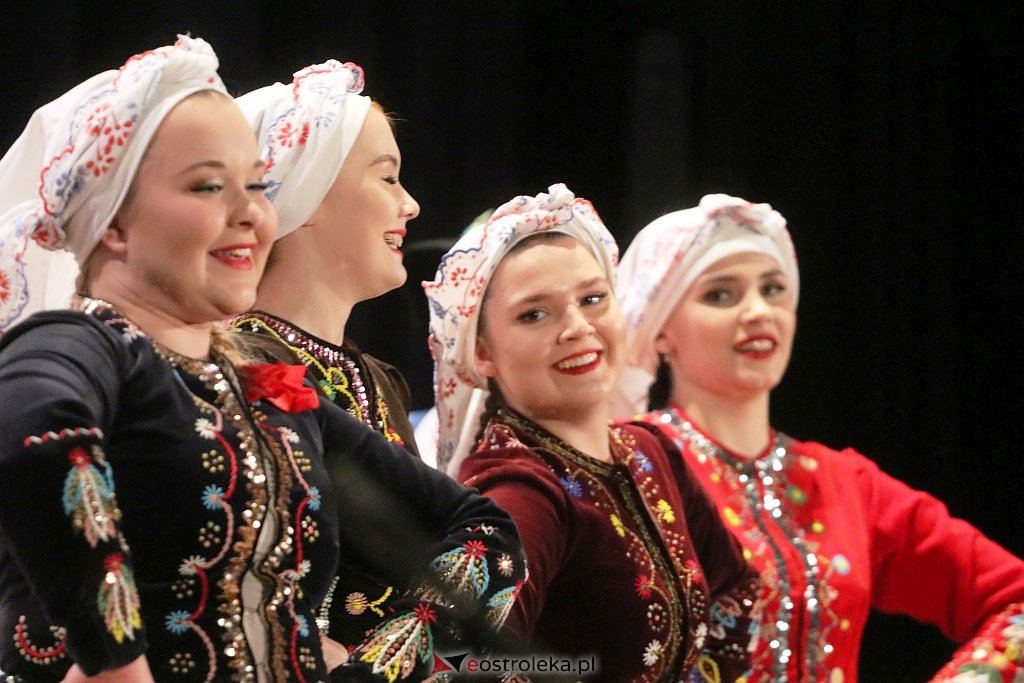 55-lecie zespołu KURPIE [29.10.2021] - zdjęcie #52 - eOstroleka.pl