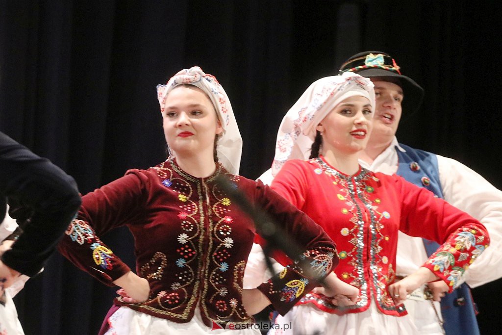 55-lecie zespołu KURPIE [29.10.2021] - zdjęcie #51 - eOstroleka.pl