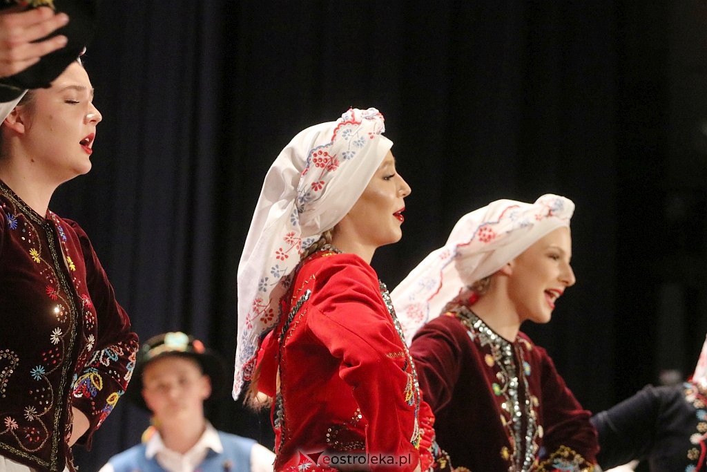 55-lecie zespołu KURPIE [29.10.2021] - zdjęcie #50 - eOstroleka.pl