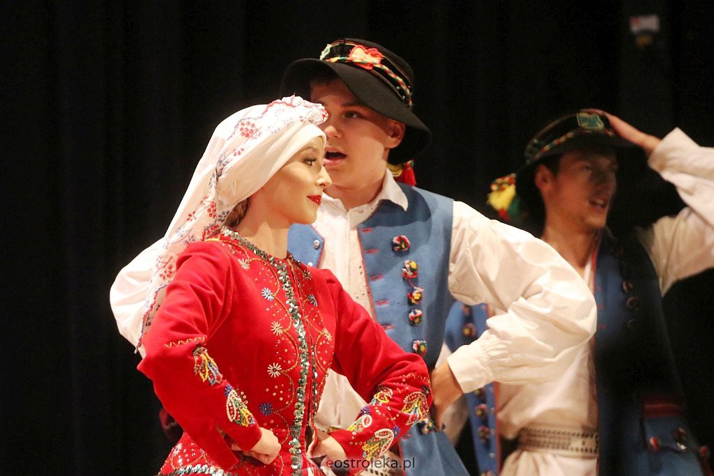 55-lecie zespołu KURPIE [29.10.2021] - zdjęcie #49 - eOstroleka.pl