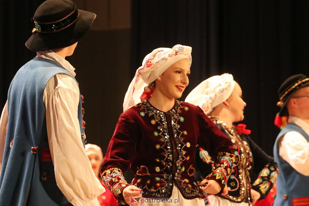 55-lecie zespołu KURPIE [29.10.2021] - zdjęcie #48 - eOstroleka.pl