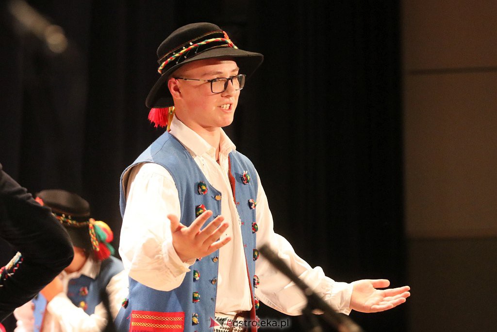 55-lecie zespołu KURPIE [29.10.2021] - zdjęcie #47 - eOstroleka.pl