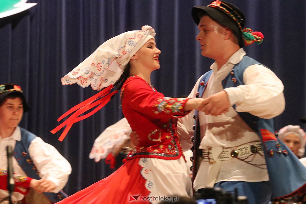 55-lecie zespołu KURPIE [29.10.2021] - zdjęcie #46 - eOstroleka.pl