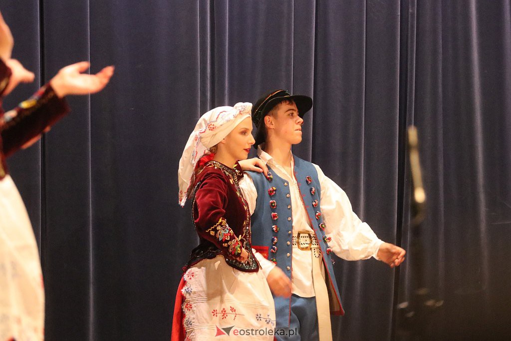 55-lecie zespołu KURPIE [29.10.2021] - zdjęcie #45 - eOstroleka.pl