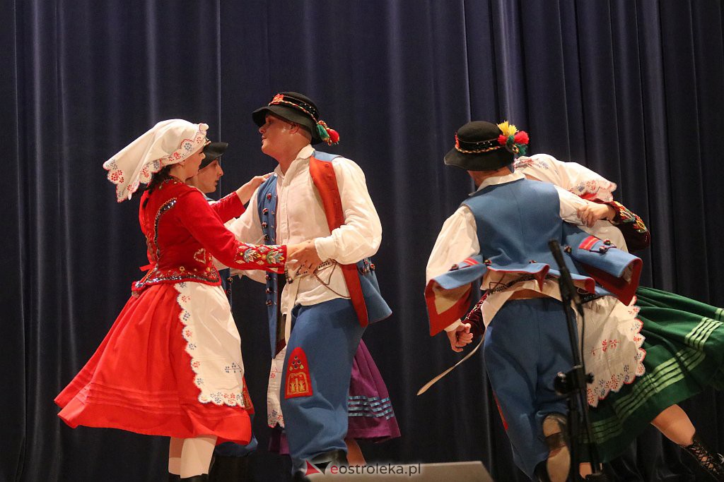 55-lecie zespołu KURPIE [29.10.2021] - zdjęcie #44 - eOstroleka.pl