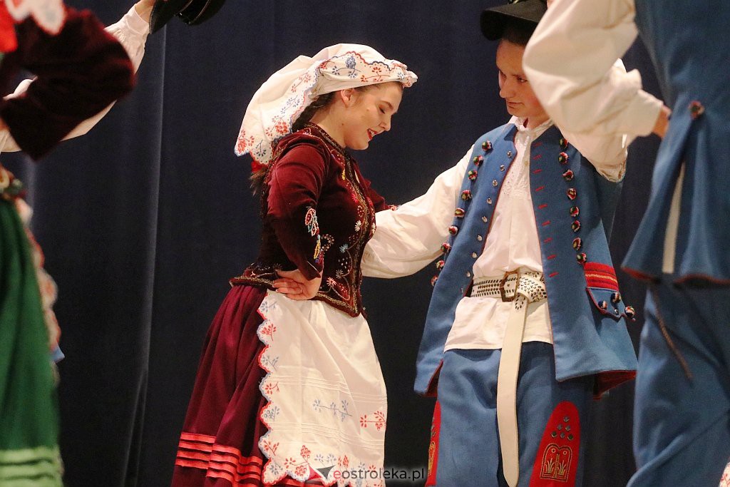 55-lecie zespołu KURPIE [29.10.2021] - zdjęcie #43 - eOstroleka.pl