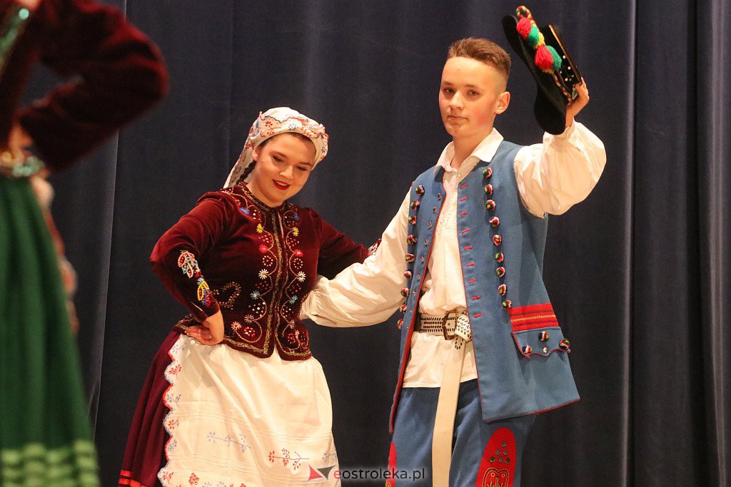 55-lecie zespołu KURPIE [29.10.2021] - zdjęcie #42 - eOstroleka.pl