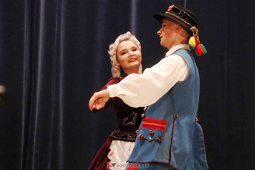 55-lecie zespołu KURPIE [29.10.2021] - zdjęcie #41 - eOstroleka.pl