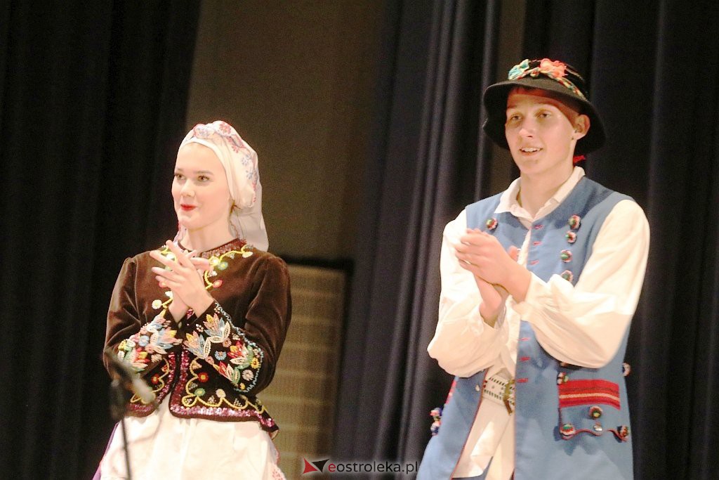 55-lecie zespołu KURPIE [29.10.2021] - zdjęcie #40 - eOstroleka.pl