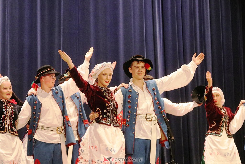 55-lecie zespołu KURPIE [29.10.2021] - zdjęcie #39 - eOstroleka.pl