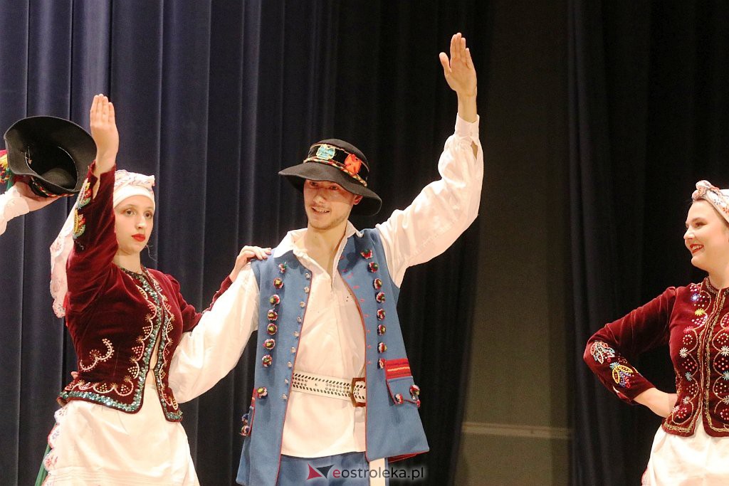 55-lecie zespołu KURPIE [29.10.2021] - zdjęcie #38 - eOstroleka.pl