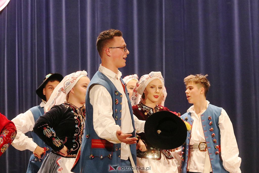 55-lecie zespołu KURPIE [29.10.2021] - zdjęcie #36 - eOstroleka.pl