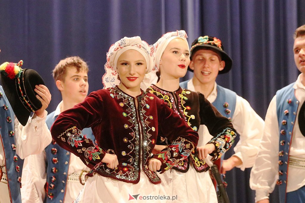 55-lecie zespołu KURPIE [29.10.2021] - zdjęcie #35 - eOstroleka.pl