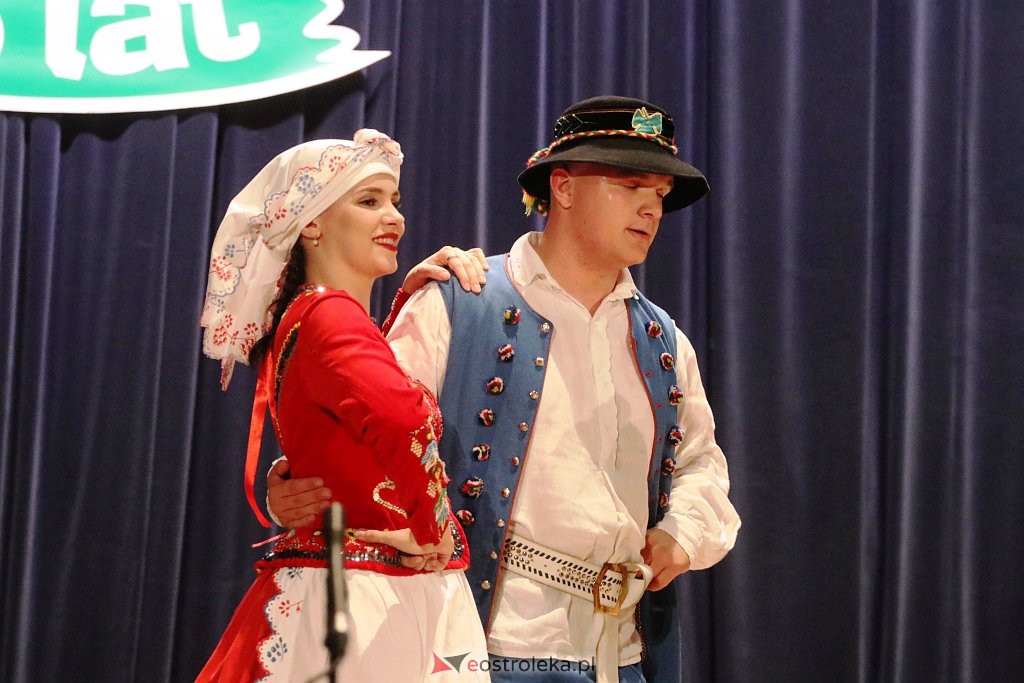 55-lecie zespołu KURPIE [29.10.2021] - zdjęcie #34 - eOstroleka.pl