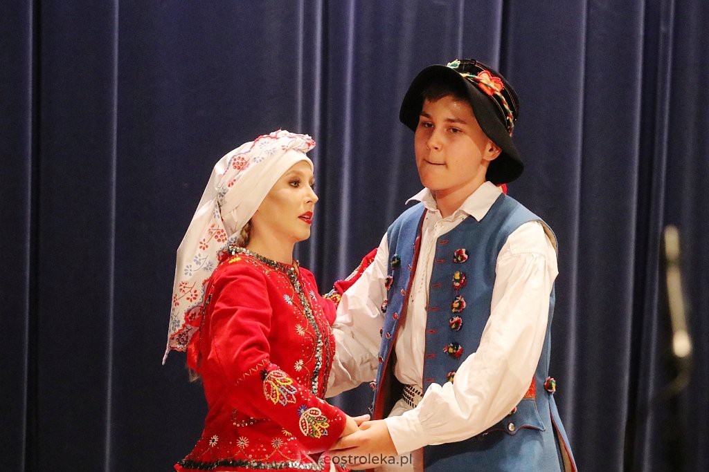 55-lecie zespołu KURPIE [29.10.2021] - zdjęcie #33 - eOstroleka.pl