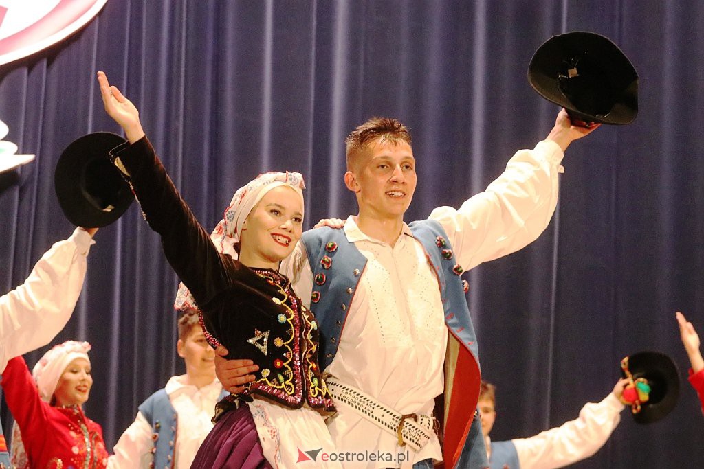 55-lecie zespołu KURPIE [29.10.2021] - zdjęcie #32 - eOstroleka.pl