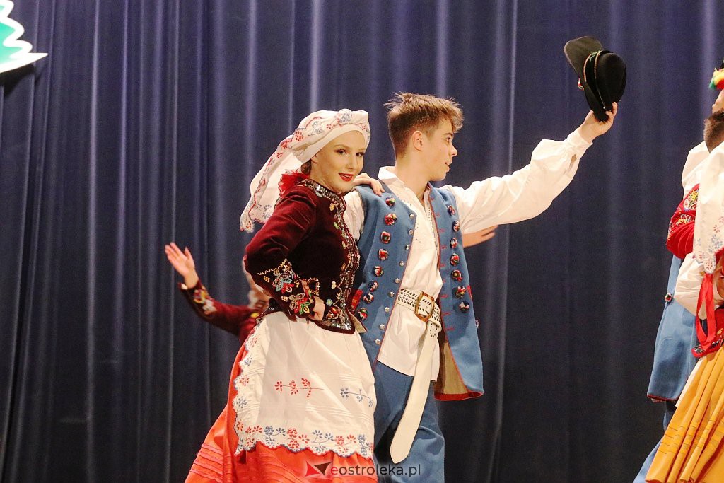 55-lecie zespołu KURPIE [29.10.2021] - zdjęcie #31 - eOstroleka.pl