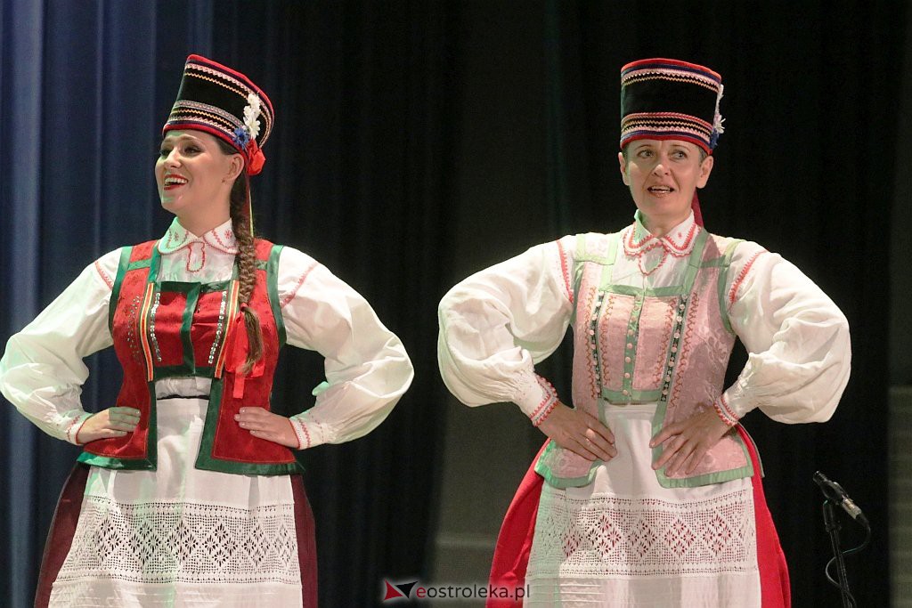 55-lecie zespołu KURPIE [29.10.2021] - zdjęcie #29 - eOstroleka.pl