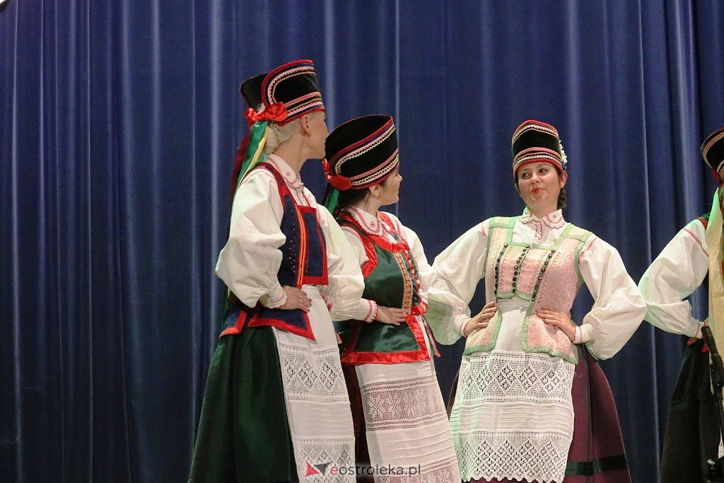 55-lecie zespołu KURPIE [29.10.2021] - zdjęcie #28 - eOstroleka.pl