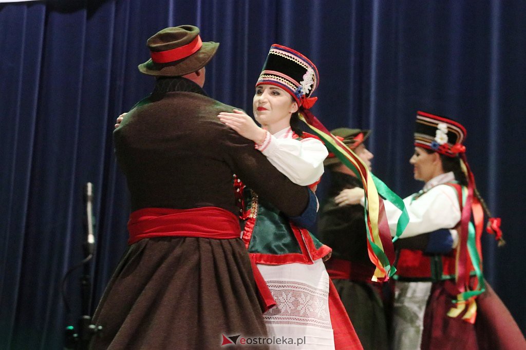 55-lecie zespołu KURPIE [29.10.2021] - zdjęcie #27 - eOstroleka.pl